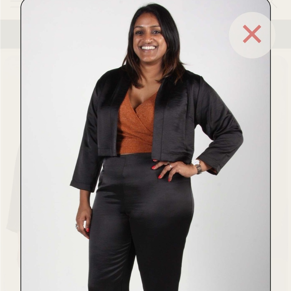 Birds of North America - Nine Killer Jacket - Black - Picture 3 of 10